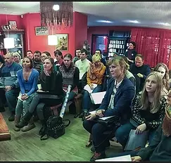 мастер-класс по китайскому языку